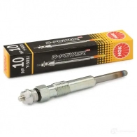 Свеча накала NGK 1009 DP10 164366 D-Power 10 - Изображение 2