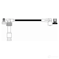 Высоковольтный провод зажигания NGK AU560YH 38927 481 060 Opel Vectra (B) 2 Седан 2.5 i 500 (F19) 194 л.с. 1998 – 2000