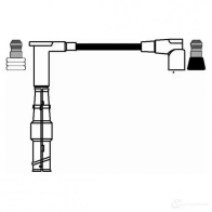 Высоковольтный провод зажигания NGK 3IUX3T 264 070 35296 Mercedes