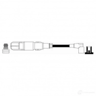 Высоковольтный провод зажигания NGK IOUF5T 44097 236 060 165933