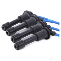 Высоковольтные провода зажигания, комплект NGK RC-Z E21 168612 OMMPWII 9856 - Изображение 4