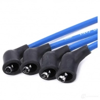 Высоковольтные провода зажигания, комплект NGK RC-Z E21 168612 OMMPWII 9856 - Изображение 5