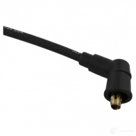 Высоковольтные провода зажигания, комплект NGK 166080 RC-EZ12 16 K26RA 44318 - Изображение 3
