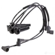Высоковольтные провода зажигания, комплект NGK 55004 R C-FX101 QORCP 1424389773 - Изображение 3