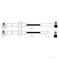 Высоковольтные провода зажигания, комплект NGK 167273 7192 RC- CT612 GRXX578