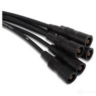 Высоковольтные провода зажигания, комплект NGK GC0NR RC- BW218 0561 164204 - Изображение 4