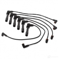 Высоковольтные провода зажигания, комплект NGK 164189 0518 RC-AD2 18 NX3XI - Изображение 2