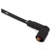 Высоковольтные провода зажигания, комплект NGK 164189 0518 RC-AD2 18 NX3XI - Изображение 4