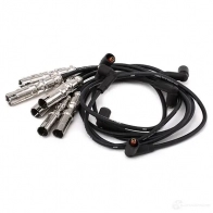 Высоковольтные провода зажигания, комплект NGK RC -VW201 GUVVC 164339 0932 - Изображение 2