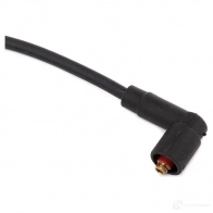 Высоковольтные провода зажигания, комплект NGK RC -VW201 GUVVC 164339 0932 - Изображение 4