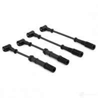 Высоковольтные провода зажигания, комплект NGK 4746 8KUDR RC-FT1 209 166176 - Изображение 2