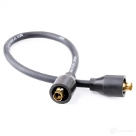 Высоковольтные провода зажигания, комплект NGK RC- VW217 164350 0948 C8INZ - Изображение 1
