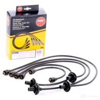 Высоковольтные провода зажигания, комплект NGK RC- VW217 164350 0948 C8INZ - Изображение 3