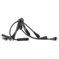 Высоковольтные провода зажигания, комплект NGK 166916 5976 RC -DW1206 7HV6H5X