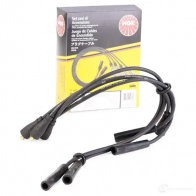 Высоковольтные провода зажигания, комплект NGK 166916 5976 RC -DW1206 7HV6H5X - Изображение 2