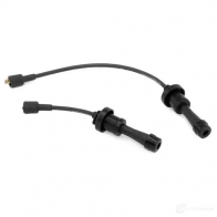 Высоковольтные провода зажигания, комплект NGK 6301 166988 RF3QQZ RC-HD 1204 - Изображение 2