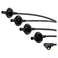 Высоковольтные провода зажигания, комплект NGK 2587 B5QBN 164940 R C-RN1302 - Изображение 5