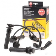 Высоковольтные провода зажигания, комплект NGK RC-D W1208 1424389772 BADIRJE 44341 - Изображение 2