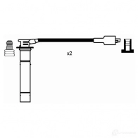 Высоковольтные провода зажигания, комплект NGK ES85AL 7706 167445 RC-RV12 05 - Изображение 1