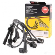Высоковольтные провода зажигания, комплект NGK 165780 VCZOS 4069 RC-OP120 8 - Изображение 2