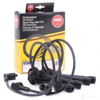 Высоковольтные провода зажигания, комплект NGK 165040 2995 RC-FT120 3 0L5QKB - Изображение 2