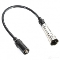 Высоковольтные провода зажигания, комплект NGK 60LXP 164348 RC- VW215 0946 - Изображение 2