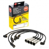 Высоковольтные провода зажигания, комплект NGK 60LXP 164348 RC- VW215 0946 - Изображение 3