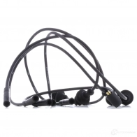 Высоковольтные провода зажигания, комплект NGK 167268 RC-P G615 E91RP 7176 - Изображение 1