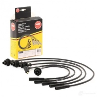 Высоковольтные провода зажигания, комплект NGK 167268 RC-P G615 E91RP 7176 - Изображение 2