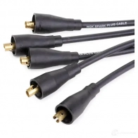 Высоковольтные провода зажигания, комплект NGK RC- PG608 167244 7109 YDTGMB - Изображение 4
