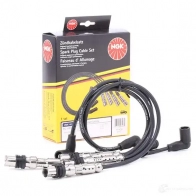 Высоковольтные провода зажигания, комплект NGK R C-VW1105 2BXS8F5 167162 6797 - Изображение 2