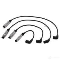Высоковольтные провода зажигания, комплект NGK 5IVE0EH 7044 167228 RC-VW 254 - Изображение 2