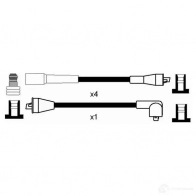 Высоковольтные провода зажигания, комплект