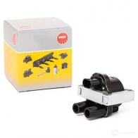 Катушка зажигания NGK U300 1 48013 166201 HYHTEUT - Изображение 2