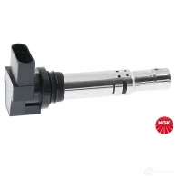 Катушка зажигания NGK 48003 2MEB1A U 5002 166191 - Изображение 5