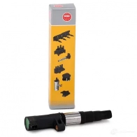 Катушка зажигания NGK IMUUG 48002 166190 U5 001 - Изображение 2