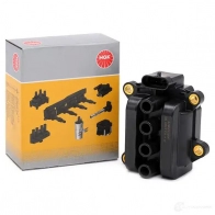 Катушка зажигания NGK 48108 U2 028 166296 WLCGX - Изображение 2
