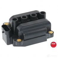 Катушка зажигания NGK 48108 U2 028 166296 WLCGX - Изображение 5