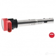 Катушка зажигания NGK U501 4 166229 J94P2 48041 - Изображение 4