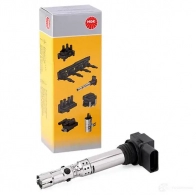Катушка зажигания NGK 48015 166203 LEK1DI6 U5 006 - Изображение 2
