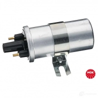 Катушка зажигания NGK 166530 VB7DX38 U 1079 48342 - Изображение 5