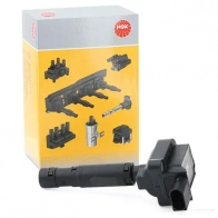 Катушка зажигания NGK O3MMWX 48131 166317 U503 4 - Изображение 2