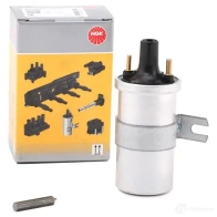 Катушка зажигания NGK 9R1OVV 166533 U 1082 48345 - Изображение 2