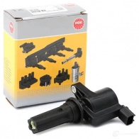Катушка зажигания NGK 166307 BUJTAIH U5 031 48120 - Изображение 2