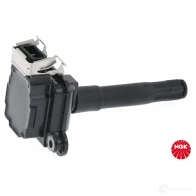 Катушка зажигания NGK U5 004 166196 KIYBOE 48008 - Изображение 6