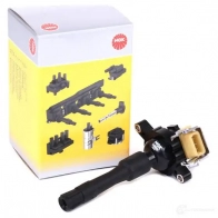 Катушка зажигания NGK 48009 1GTE5 166197 U500 5 - Изображение 2