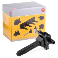 Катушка зажигания NGK 48018 451KPRX 166206 U4 026 - Изображение 2