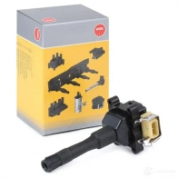 Катушка зажигания NGK 48036 166224 U501 2 KJOOQ - Изображение 2