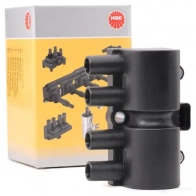 Катушка зажигания NGK U20 31 D76CHC 48142 166328 - Изображение 2