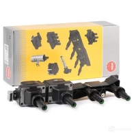 Катушка зажигания NGK 48014 RD66MY9 166202 U6 004 - Изображение 2